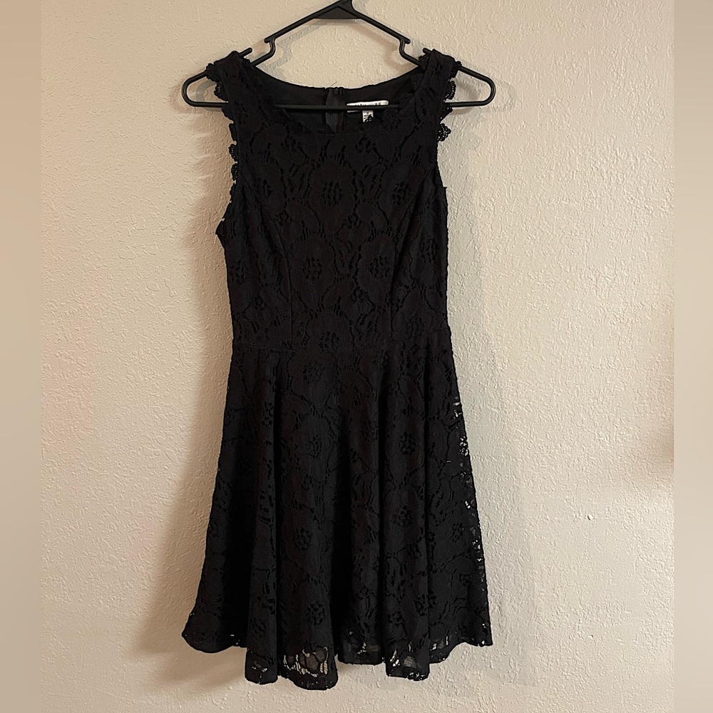 City Vibe dress